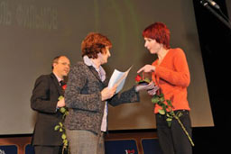 “Stalker” Film Festival